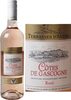 Côtes de Gascogne rosé I.G.P. - Product
