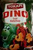 Snacks Dino Ketchup - Product