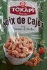 Noix de Cajou gout tomate et herbes - Product
