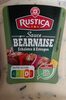Sauce béarnaise - Produit