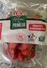 Fraise Gariguette - Product