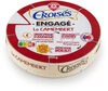 Le camembert - Producto