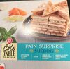 Pain surprise suédois - Producto
