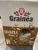 Grainéa granola noix - Produit