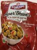 Aper'olives - Producto