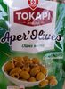 Aper'olives - Produit