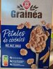 Pétales de Céréales : Riz, blé, orge - Produkt