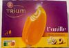 glace trium vannille, fruits exotiques - Product