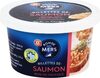 Rillettes de saumon - Product