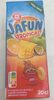 Jafun tropical - Producto