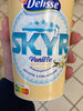 Skyr vanille - Produit