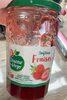 Confiture fraises - Produit