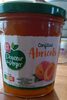 Confiture abricots - Product