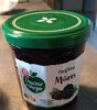 Confiture mures - Product