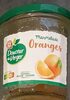 Marmelade Oranges - Produit