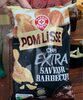 Chips Extra Saveur Barbecue - Product