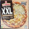 La Pizza XXL Montagnarde - Produit