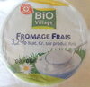 Fromage frais 20 % Mat. Gr. - Product