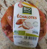 Echalotes - Produkt