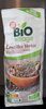 Lentilles vertes Bio - 500 g - Bio Village - Produkt