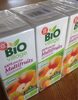 PUR JUS Multifruits 6x20cl - Product