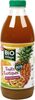Nectar fruits exotiques bio - Product