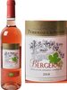 Bergerac rosé bio A.O.C. 2017 - 产品