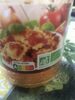 Sauce tomate basilic - Produit