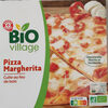 Pizza margherita - Produkt