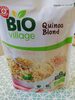 Quinoa blond bio - sachet - Product