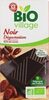 Chocolat noir dégustation 85% cacao bio - نتاج