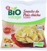 Snack bio pois chiches - Product