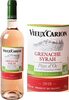 Grenache Syrah Rosé Bio, Pays d'OC IGP - Produkt