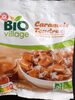 Biovillage caramels tendres - Product