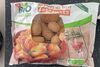 Pommes de terre grenailles - Product