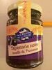 Tapenade provencale - Product