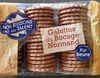 Galettes du Bocage Normand - Produkt
