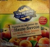 Yaourts au lait entier de Haute-Savoie - Product