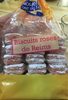 Biscuits roses de Reims - Product