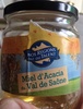 Miel d'Acacia du Val de Saône - Product