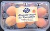 Abricots rouges du Roussillon - Product