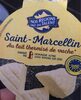 Saint marcellin - Produit