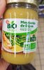 Moutarde de Dijon fine et forte - Product