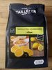 Tartelettes Gourmandes au Citron - Product
