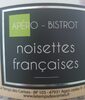 Noisettes françaises - Product