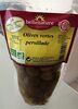 130G Olives Vertes Persillade - Product