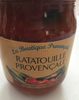 Ratatouille provencale - Product