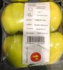 Pommes Golden Delicious - Product