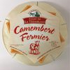 Camembert fermier - Produkt