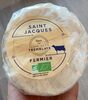 Saint jacques - Product
